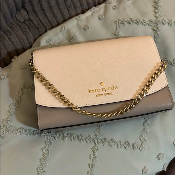 Kate Spade Madison Willow Mini Crossbody - Picture 3 of 12